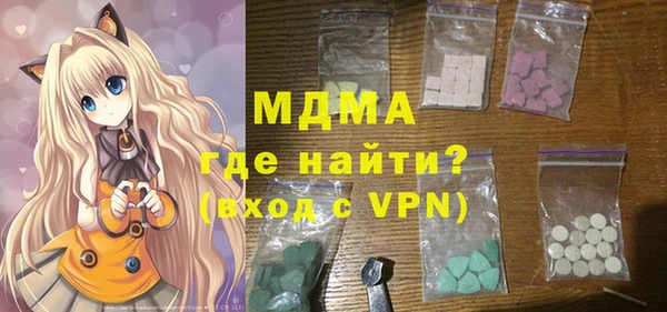 шишки Магас