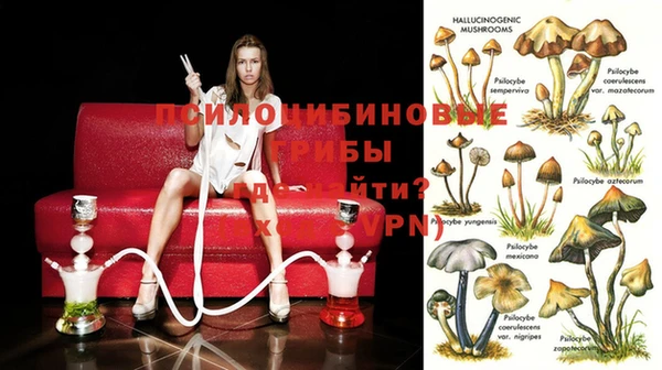 меф Галич