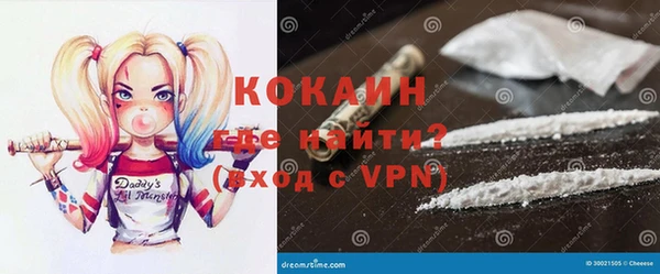 твердый Майский
