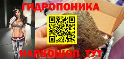 винт Канаш